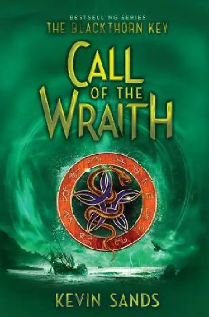 Buy Call of the Wraith (English, Kevin Sands) — BookShops.in