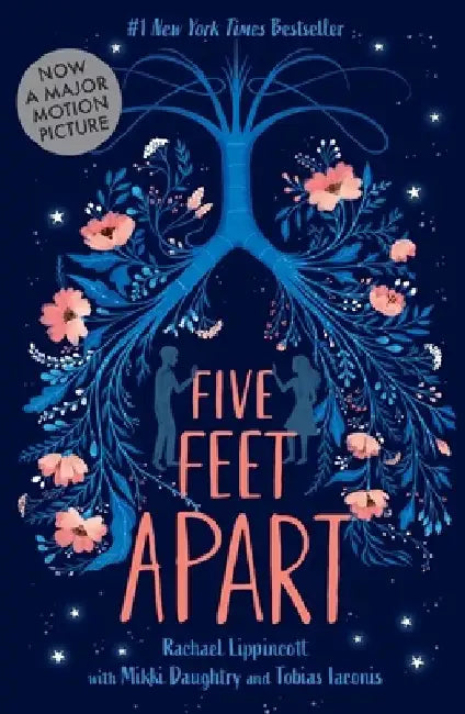 Buy Five Feet Apart (English, To Be Announced) — BookShops.in