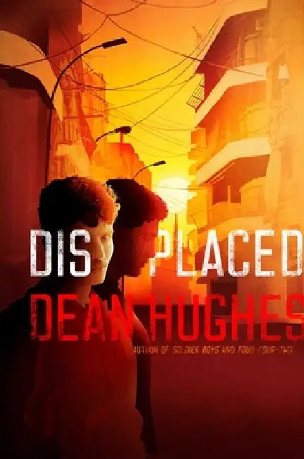 Buy Displaced (English, Dean Hughes) — BookShops.in