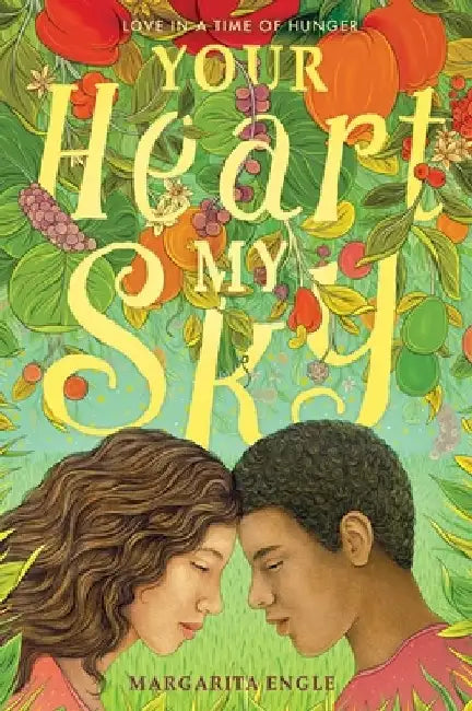 Buy Your Heart, My Sky (English, Margarita Engle) — BookShops.in