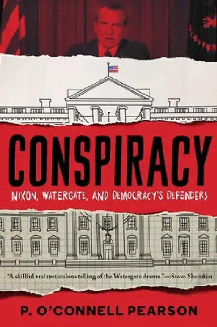 Buy Conspiracy (English, Pearson) β BookShops.in