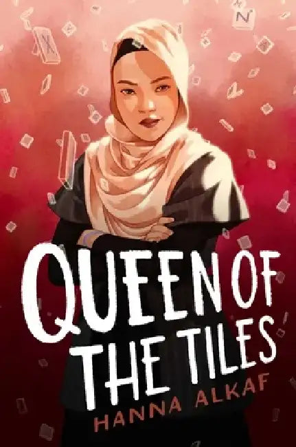Buy Queen of the Tiles (English, Hanna Alkaf) — BookShops.in