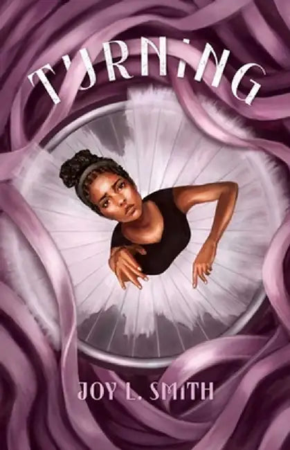 Buy Turning (English, Joy L. Smith) — BookShops.in