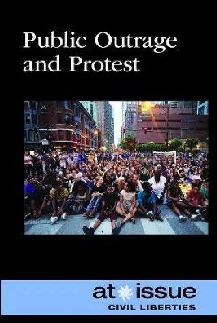 Buy Public Outrage and Protest (English, Eamon Doyle) — BookShops.in