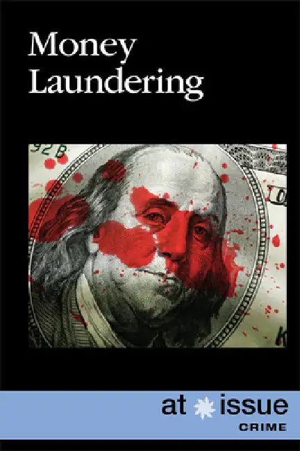 Buy Money Laundering (English, Lisa Idzikowski) — BookShops.in