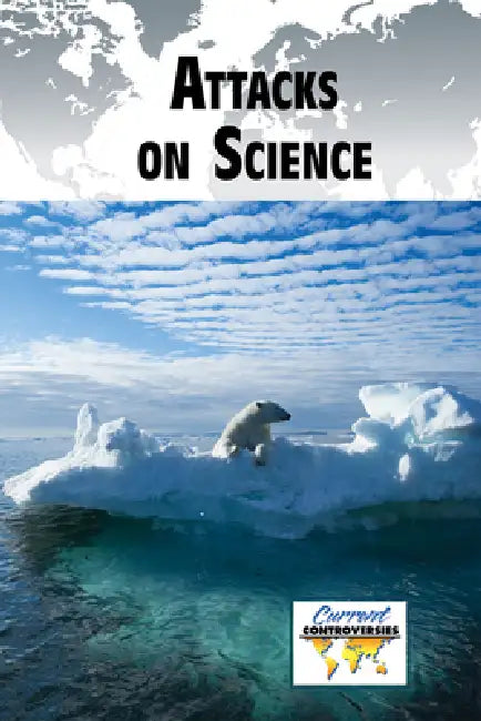 Buy Attacks on Science (English, Lisa Idzikowski) — BookShops.in