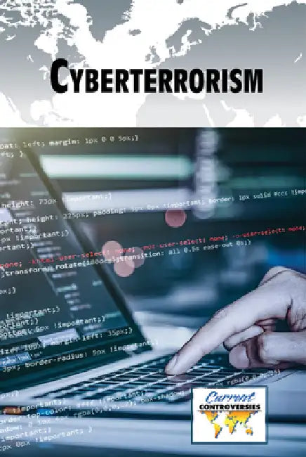 Buy Cyberterrorism (English, Erica Grove) — BookShops.in