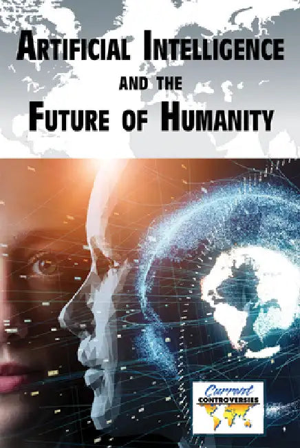Buy Artificial Intelligence and the Future of Humanity (English, Lisa Idzikowski) — BookShops.in