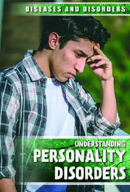 Buy Understanding Personality Disorders (English, Christine Krolewicz) — BookShops.in