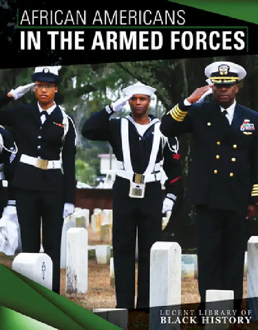 Buy African Americans in the Armed Forces (English, Tamra B. Orr) — BookShops.in
