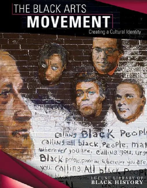 Buy The Black Arts Movement (English, Vanessa Oswald) — BookShops.in