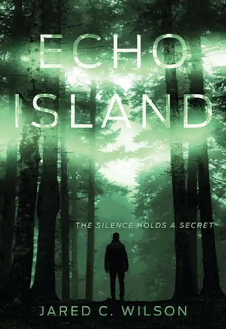 Buy Echo Island (English, Jared C. Wilson) — BookShops.in