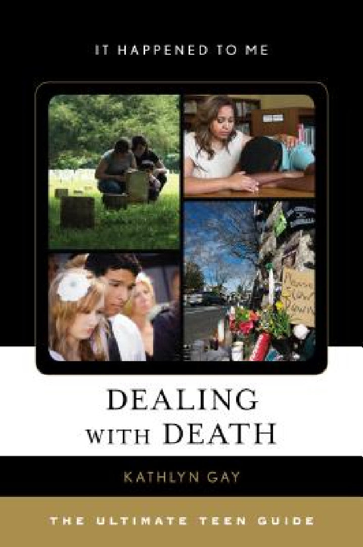 Buy Dealing with Death (English, Kathlyn Gay) — BookShops.in