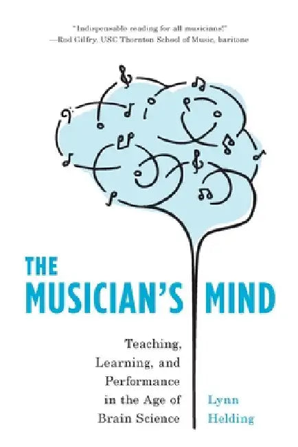 Buy Musician's Mind (English, Lynn Helding) — BookShops.in