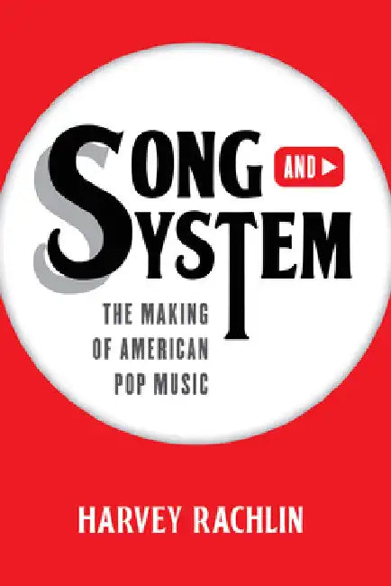 Buy Song and System (English, Harvey Rachlin) — BookShops.in