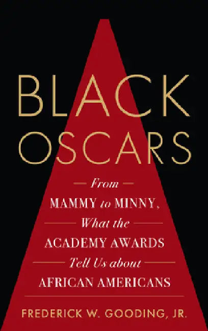 Buy Black Oscars (English, Frederick Gooding) — BookShops.in