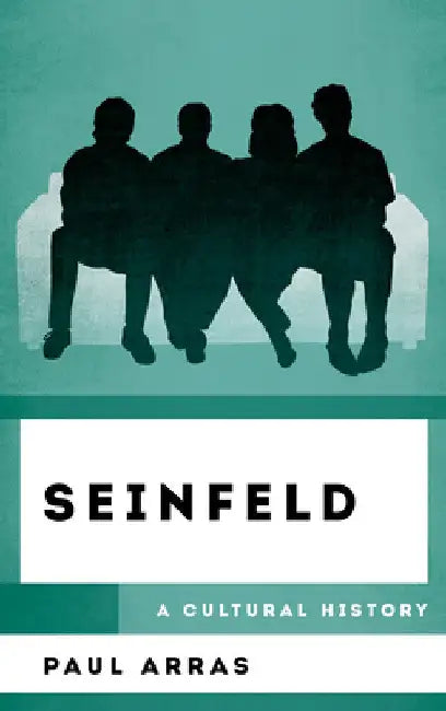Buy Seinfeld (English, Paul Arras) — BookShops.in