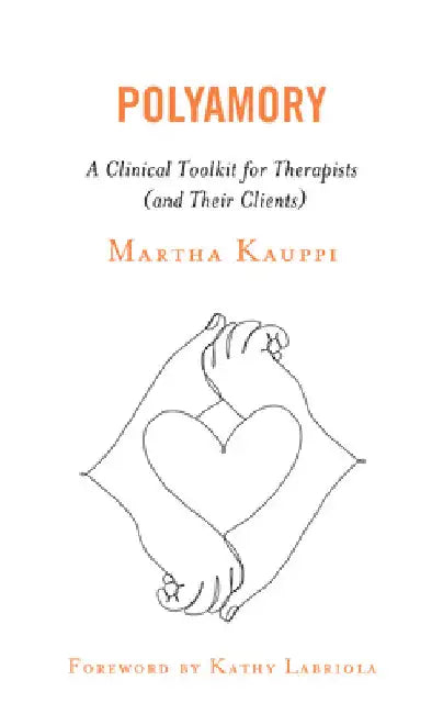 Buy Polyamory (English, Martha Kauppi) — BookShops.in