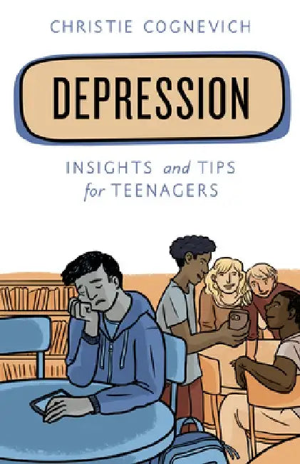 Buy Depression (English, Christie Cognevich) — BookShops.in