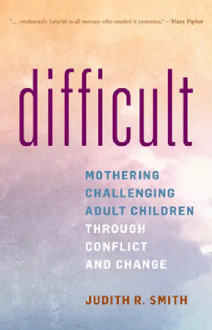 Buy Difficult (English, Judith R. Smith) — BookShops.in