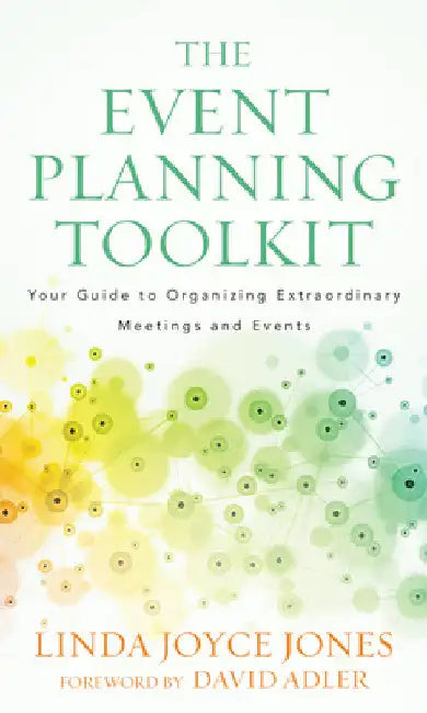 Buy Event Planning Toolkit (English, Linda Joyce Jones) — BookShops.in