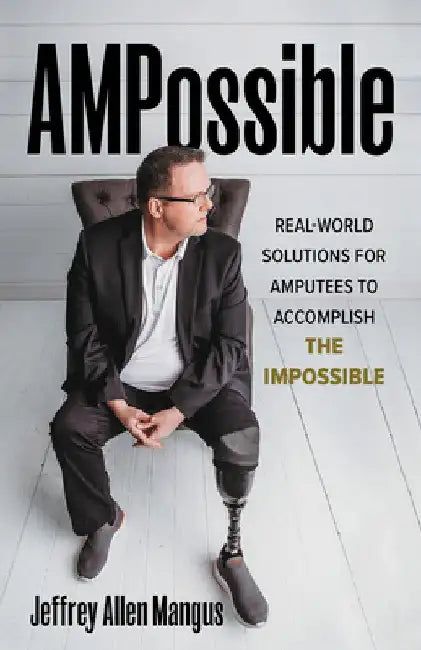 Buy AMPossible (English, Jeffrey Allen Mangus) — BookShops.in