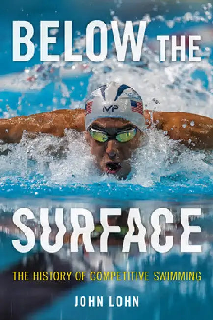 Buy Below the Surface (English, John Lohn) — BookShops.in