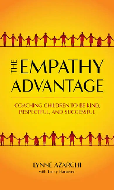 Buy Empathy Advantage (English, Lynne Azarchi) — BookShops.in