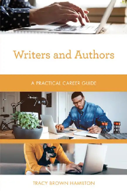Buy Writers and Authors (English, Tracy Brown Hamilton) — BookShops.in