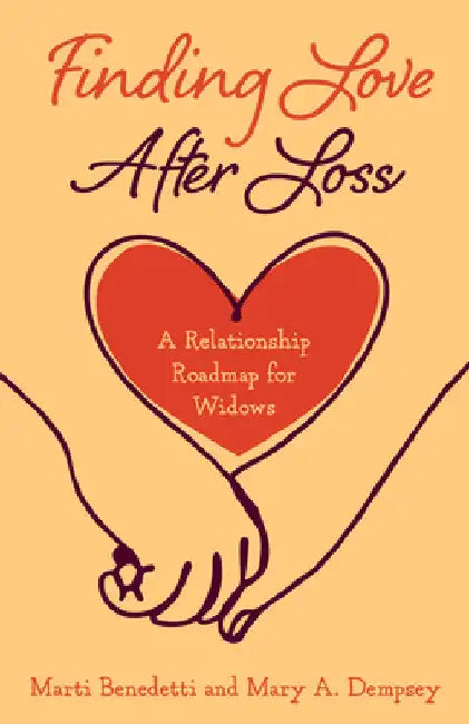 Buy Finding Love After Loss (English, Marti Benedetti | Mary A. Dempsey) — BookShops.in