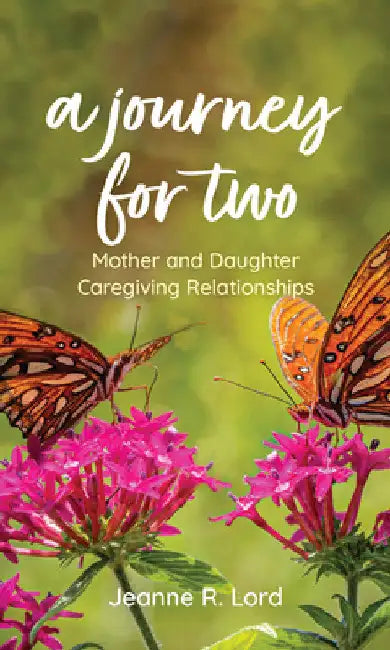 Buy Journey for Two (English, Jeanne R. Lord) — BookShops.in