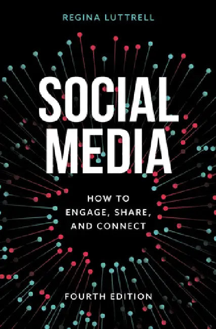 Buy Social Media (English, Regina Luttrell) — BookShops.in
