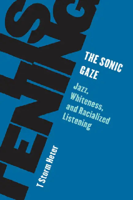 Buy Sonic Gaze (English, T. Storm Heter) — BookShops.in