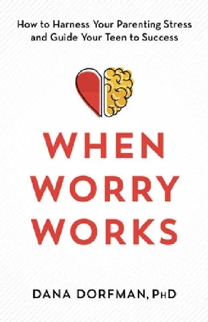 Buy When Worry Works (English, Dana Dorfman) — BookShops.in