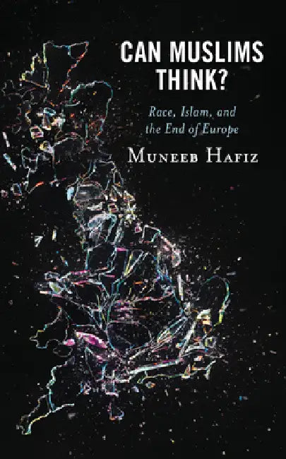 Buy Can Muslims Think? (English, Muneeb Hafiz) — BookShops.in