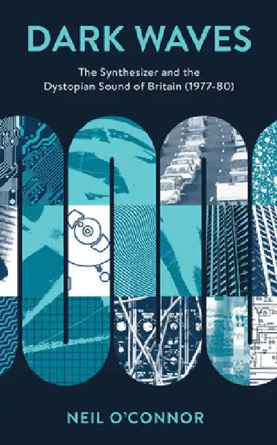 Buy Dark Waves (English, Neil O'Connor) โ BookShops.in