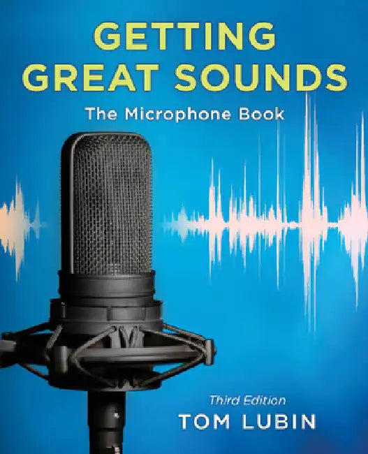 Buy Getting Great Sounds (English, Tom Lubin) — BookShops.in