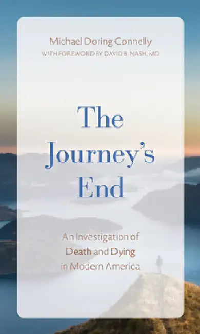 Buy Journey's End (English, Michael D. Connelly) — BookShops.in