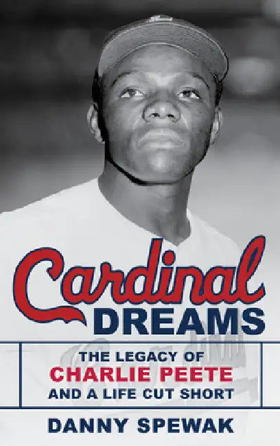 Buy Cardinal Dreams (English, Danny Spewak) โ BookShops.in