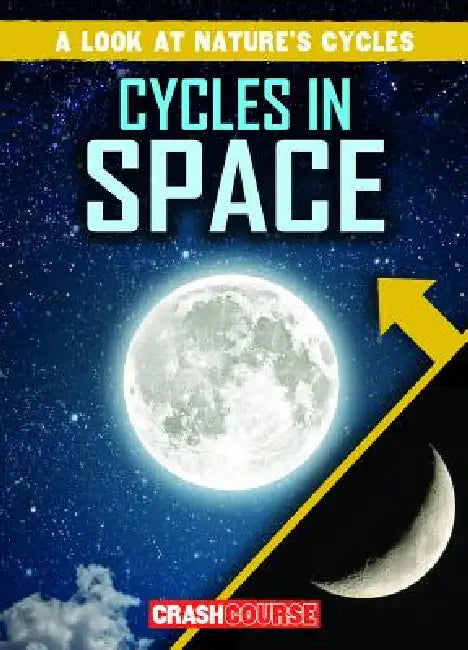 Buy Cycles in Space (English, Bray Jacobson) โ BookShops.in
