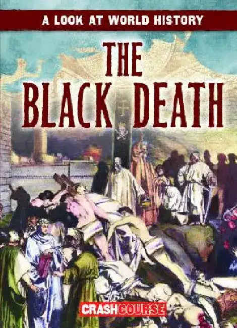 Buy The Black Death (English, Mary Griffin) — BookShops.in