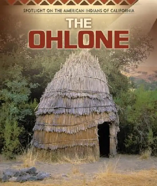 Buy The Ohlone (English, Charlie Mendoza) — BookShops.in