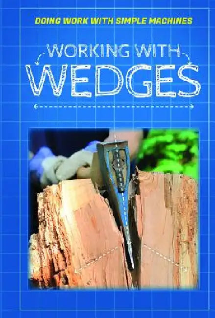 Buy Working with Wedges (English, Ronald Machut) — BookShops.in