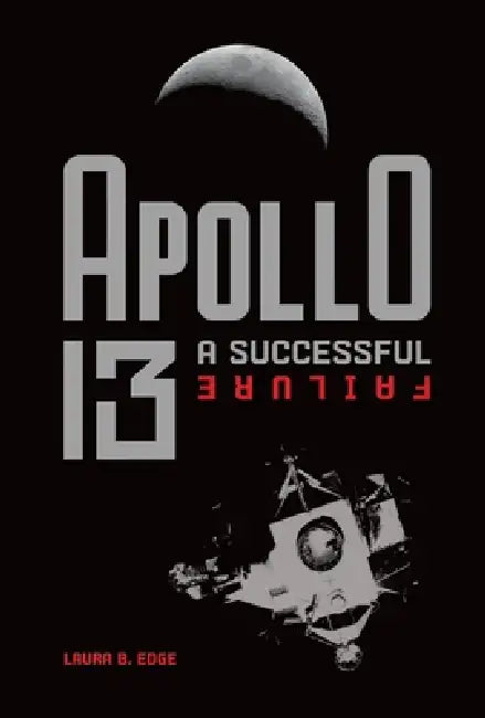 Buy Apollo 13 (English, Laura B. Edge) — BookShops.in