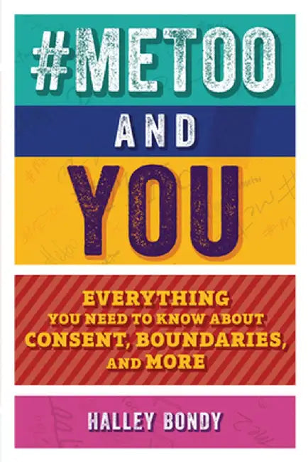 Buy #metoo and You (English, Halley Bondy) — BookShops.in