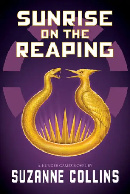 Buy Sunrise on the Reaping (a Hunger Games Novel) (English, Suzanne Collins) — BookShops.in