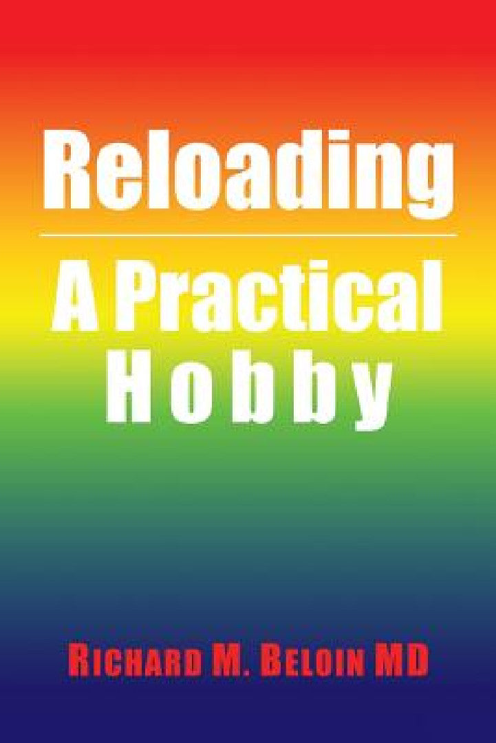 Buy Reloading (English, Richard M. Beloin) — BookShops.in
