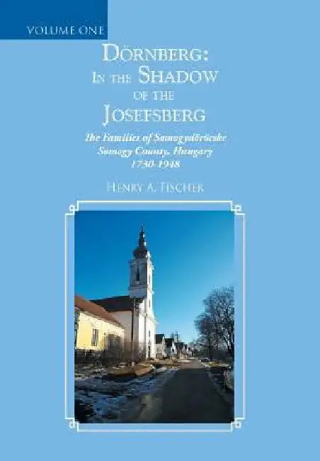 Buy Dörnberg (English, Henry A. Fischer) — BookShops.in