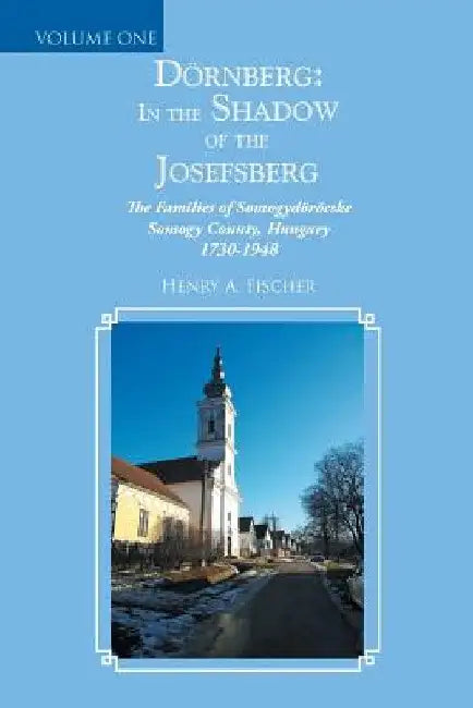 Buy Dörnberg (English, Henry A. Fischer) — BookShops.in