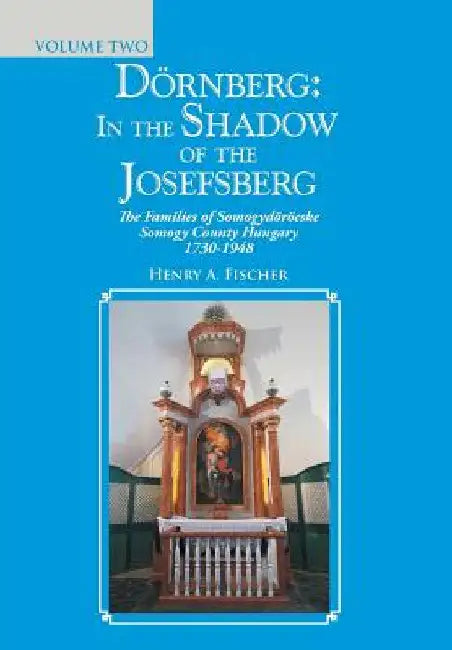 Buy Dörnberg (English, Henry A. Fischer) — BookShops.in